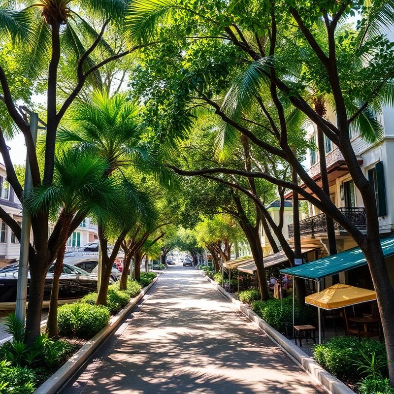 Coconut Grove