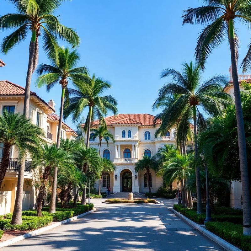 Coral Gables