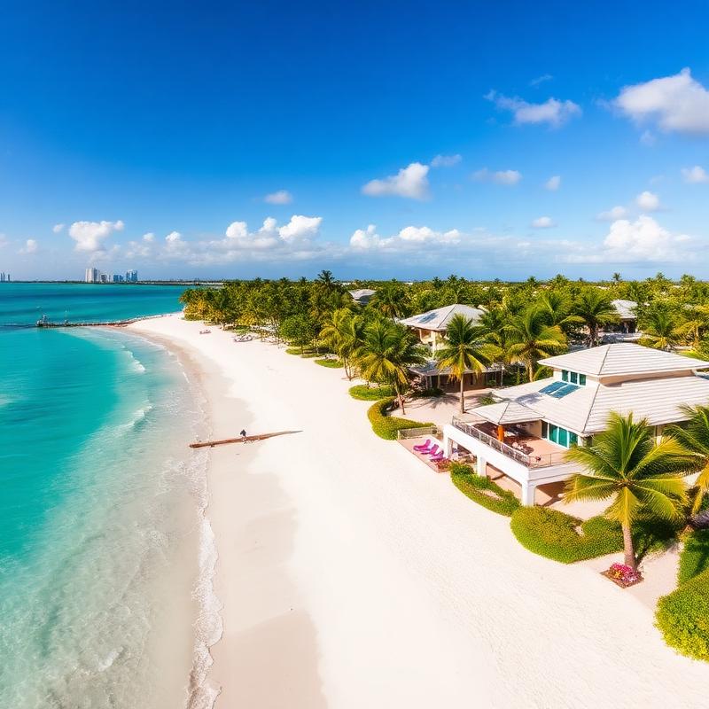Key Biscayne
