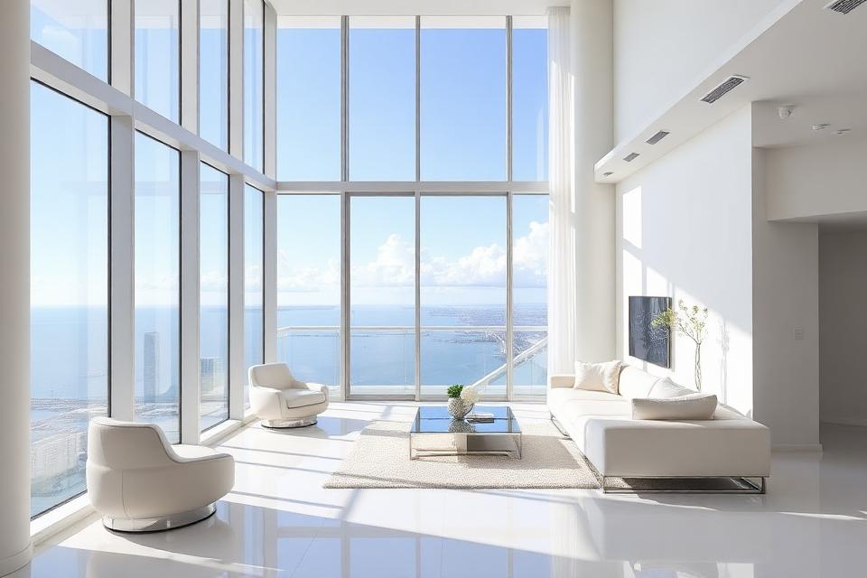 Brickell Sky Residence